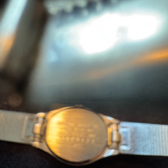 Citizen Silver Smartwatch with Classic Design - Picture 6 of 6